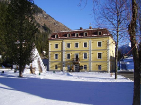 Hotel Rader, Bad Gastein, Österreich